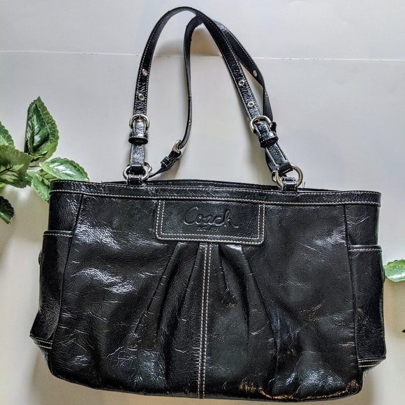 Coach Handbags - Coach purse